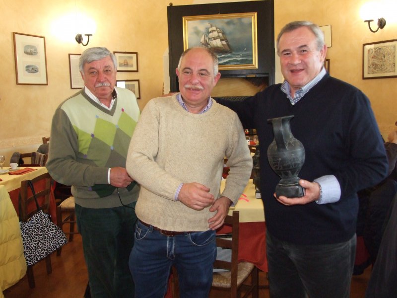 Trofeo fine anno 2014